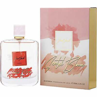 JUST JACK Santal Bloom EDP 100ml